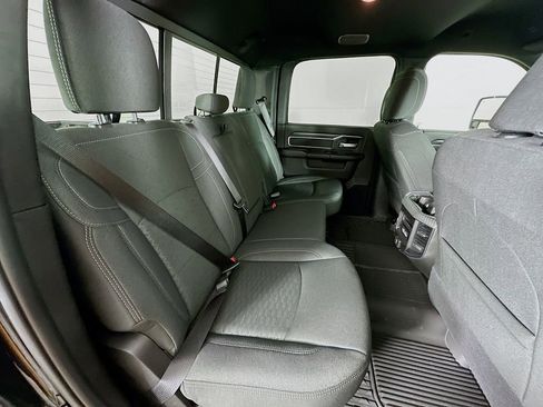 New 2026 RAM 2500 Big Horn image 35