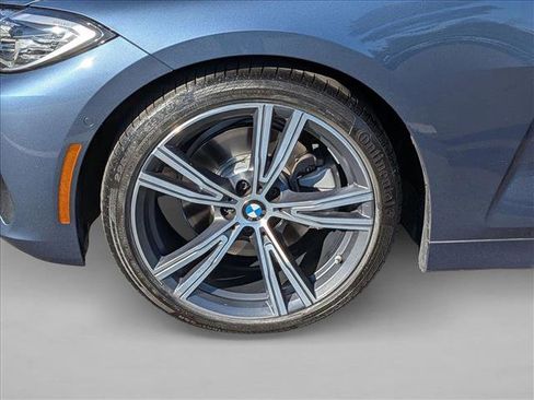 Used 2021 BMW 430i Coupe w/ Convenience Package image 24