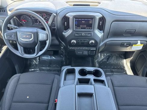 New 2026 GMC Sierra 1500 Pro w/ Pro Value Package AWD/4WD image 7
