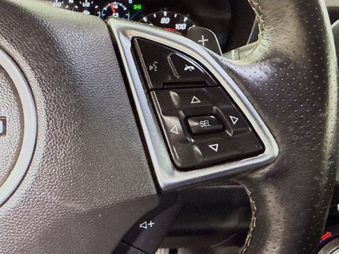 Used 2016 Chevrolet Camaro LT image 13