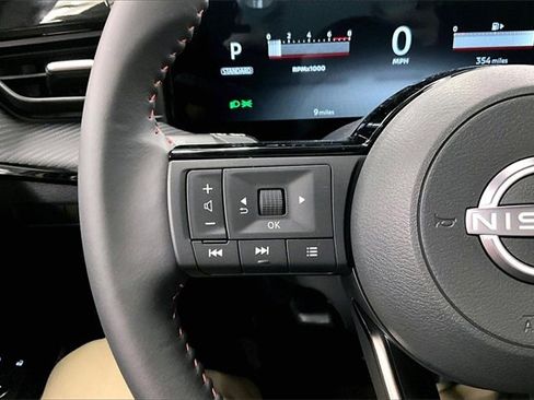 New 2026 Nissan Kicks SR w/ Cold Weather Package image 21