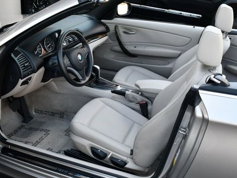 Used 2011 BMW 128i Convertible image 55