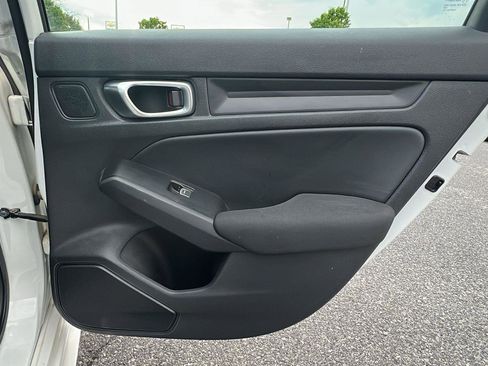 Used 2024 Honda Civic Sport image 14