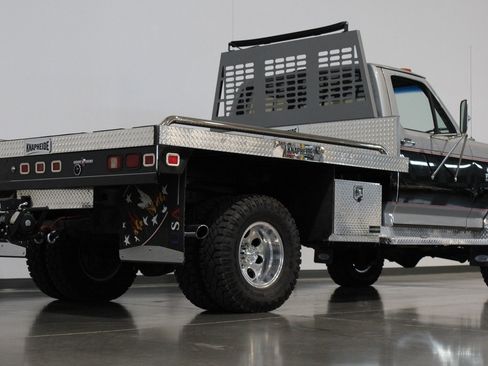 Used 1991 Ford F350 4x4 Regular Cab image 36
