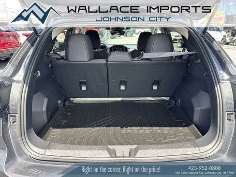 Certified 2026 Subaru Crosstrek 2.5i Premium w/ Crosstrek Mirror Package AWD/4WD image 41
