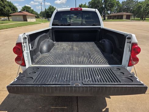 Used 2007 Dodge Ram 1500 Truck SLT w/ Quad Cab Big Horn Value Group AWD/4WD image 31