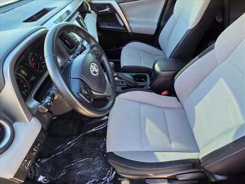 Certified 2018 Toyota RAV4 XLE image 13