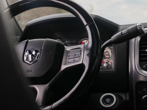 Used 2018 RAM 3500 Laramie Longhorn image 46