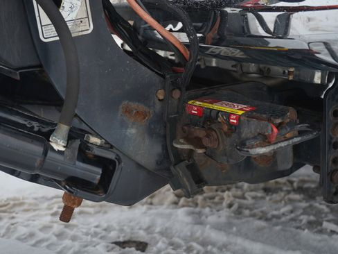 Used 2019 Ford F250 XLT image 37