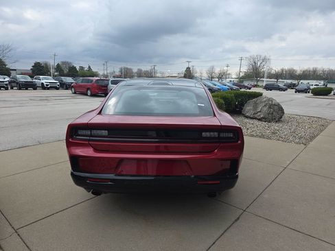 New 2026 Dodge Charger R/T AWD/4WD image 5