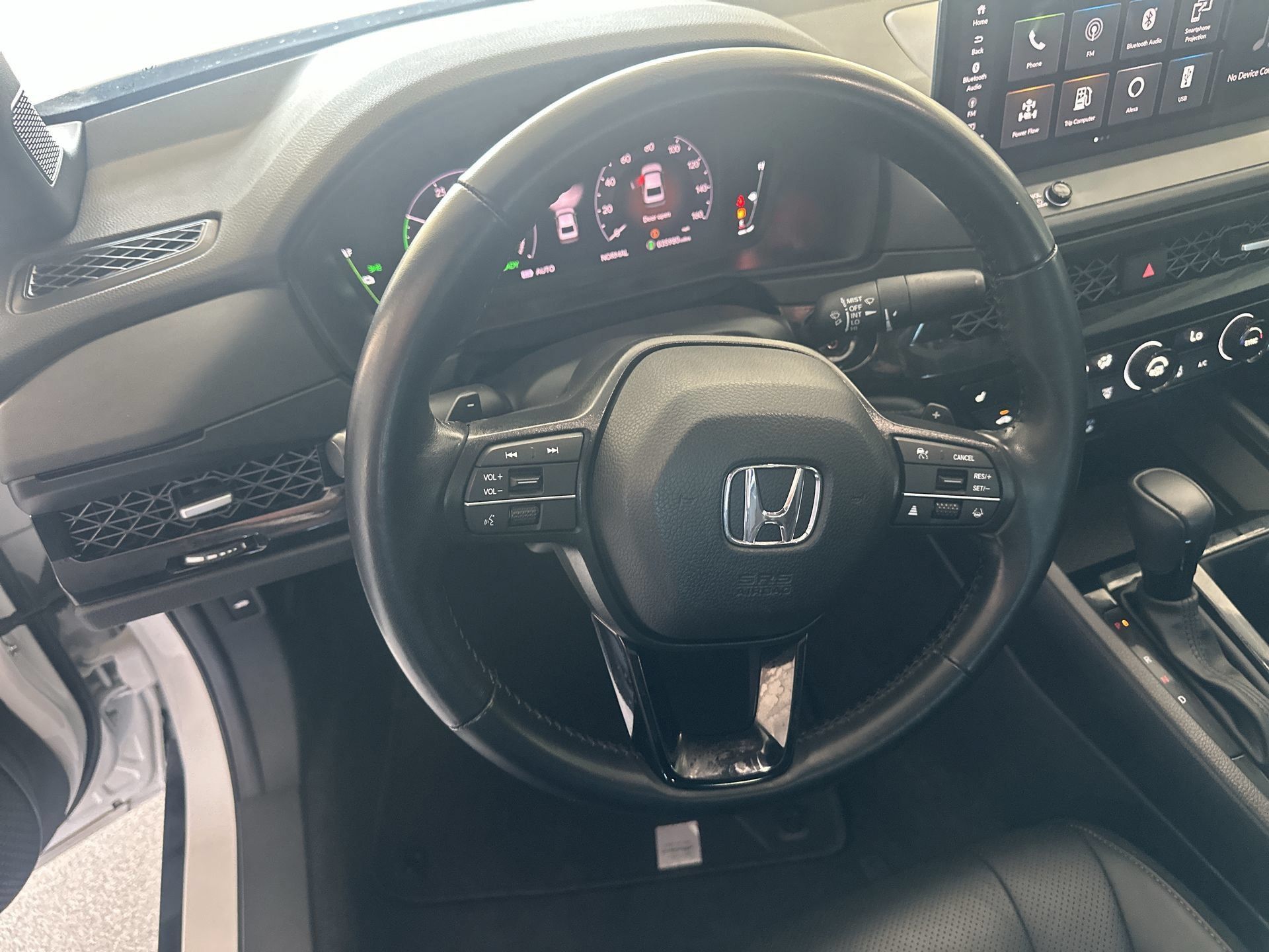 Used 2024 Honda Accord Sport image 12