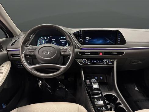 Used 2022 Hyundai Sonata Limited image 5
