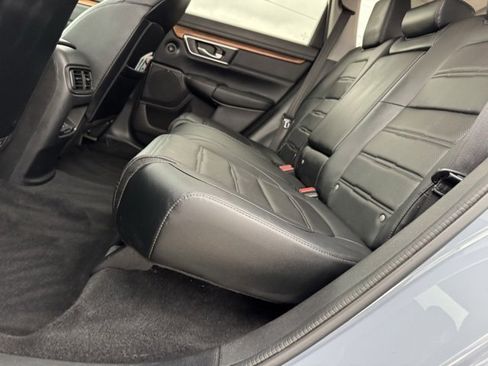 Used 2022 Honda CR-V EX-L image 10