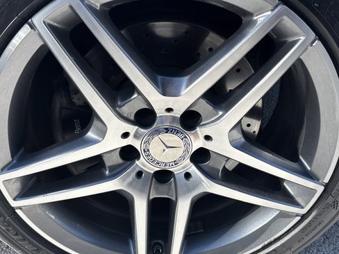 Used 2017 Mercedes-Benz E 400 Cabriolet image 30