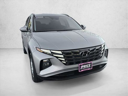 Used 2024 Hyundai Tucson SEL image 3