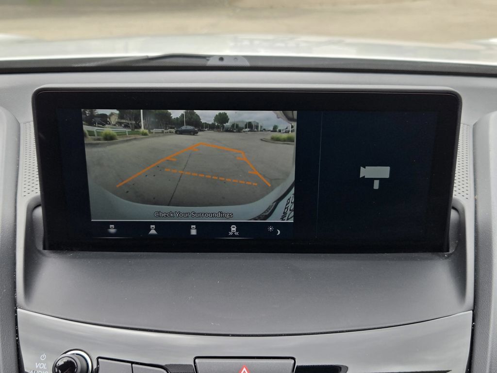 Used 2024 Acura RDX SH-AWD image 14
