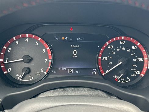 New 2026 Nissan Frontier PRO-4X w/ Pro-4x Convenience Package image 21