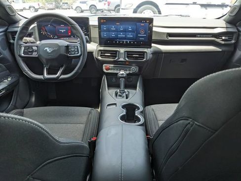 Used 2026 Ford Mustang GT RWD image 13
