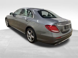 Used 2019 Mercedes-Benz E 300 4MATIC video 2