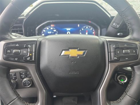 Used 2024 Chevrolet Silverado 3500 High Country image 23