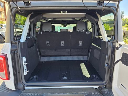 New 2026 Ford Bronco Big Bend w/ Black Diamond Package AWD/4WD image 10