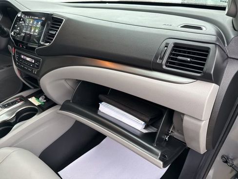 Used 2022 Honda Pilot Special Edition image 43