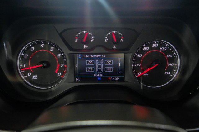 Used 2019 Chevrolet Camaro LT w/ RS Package RWD image 17