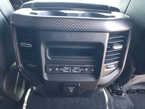 Used 2026 RAM 1500 RHO w/ RHO Level 1 Equipment Group AWD/4WD image 44