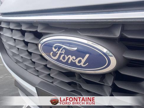 Certified 2025 Ford Escape Active AWD/4WD image 9