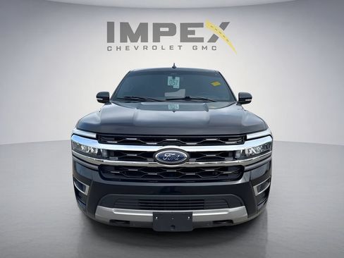 Used 2022 Ford Expedition Max Limited AWD/4WD image 8