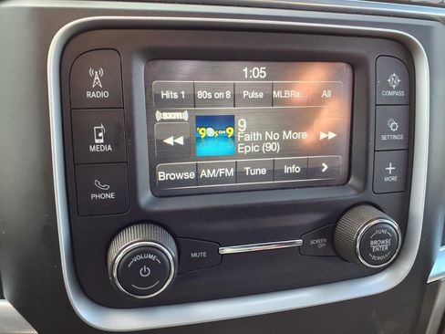 Certified 2024 RAM 1500 Classic Warlock image 5