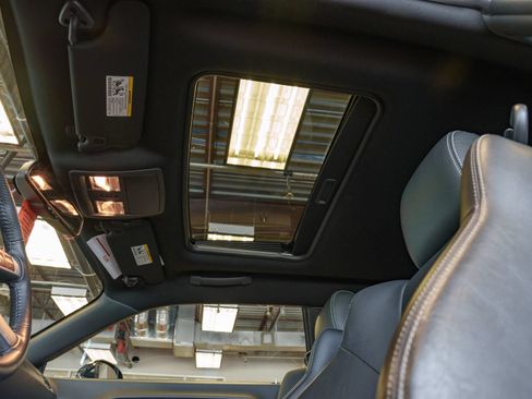 Used 2008 Dodge Challenger SRT8 RWD image 16