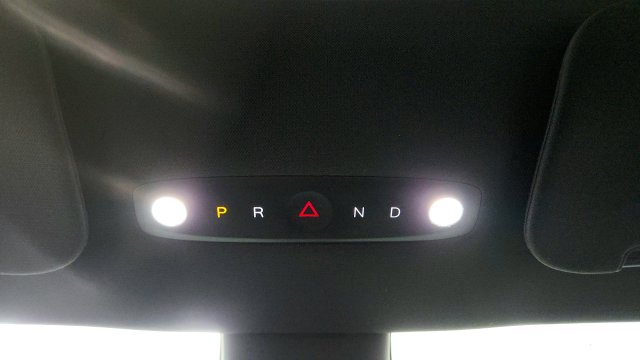 Used 2026 Tesla Model Y Long Range RWD image 76