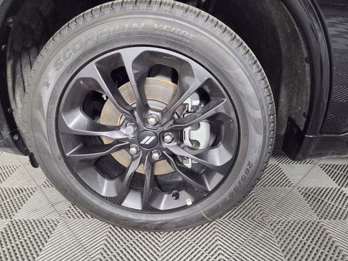 New 2026 Dodge Durango GT image 8