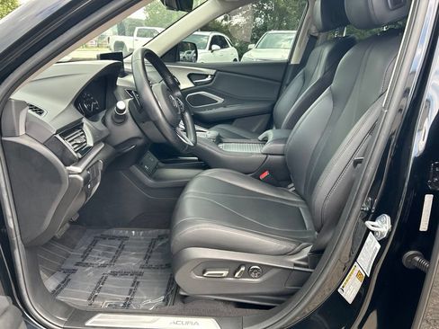 Certified 2023 Acura RDX AWD image 18