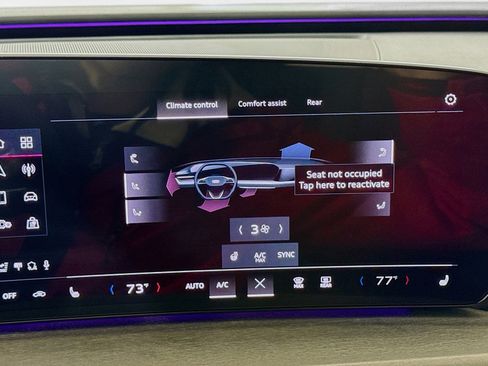 Certified 2025 Audi Q5 Premium w/ Convenience Package image 19