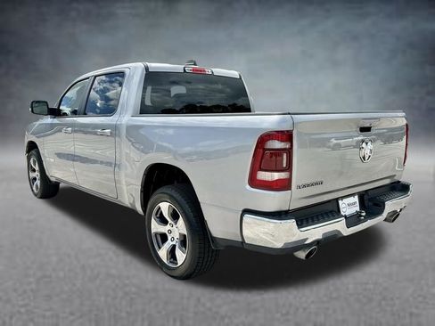 Used 2024 RAM 1500 Laramie RWD image 8