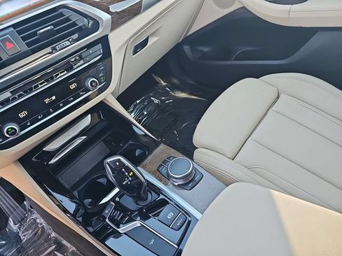 Used 2018 BMW X3 xDrive30i AWD/4WD image 25