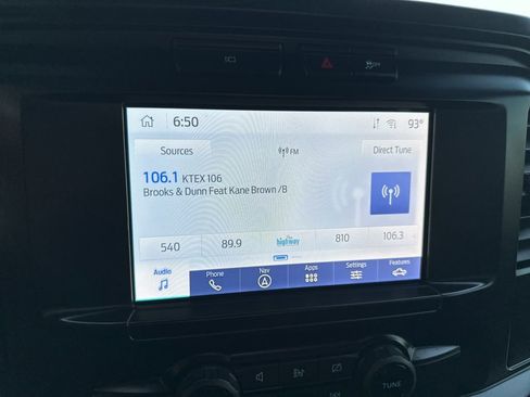 Used 2023 Ford F150 XL w/ STX Appearance Package image 25