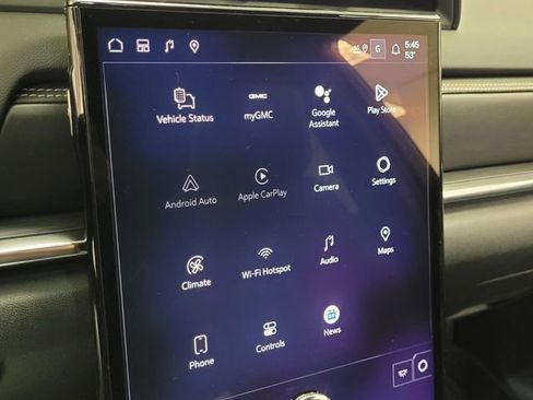 New 2026 GMC Terrain Elevation w/ Elevation Premium Package image 16