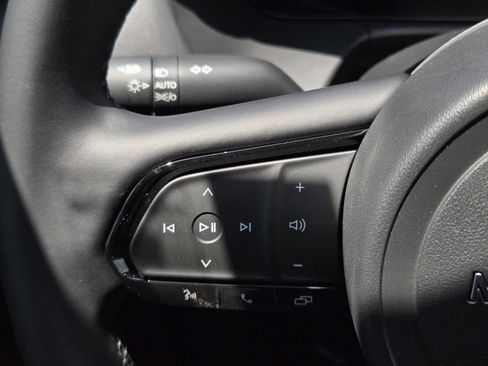 New 2026 MAZDA CX-5 Select AWD/4WD image 21