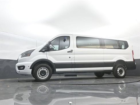 New 2026 Ford Transit 350 XL image 30