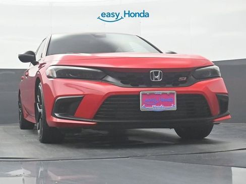 Used 2024 Honda Civic Si image 28