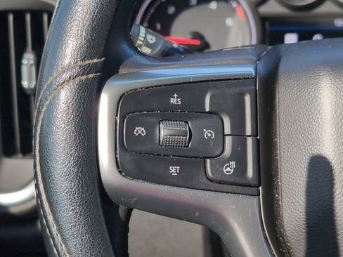 Used 2020 Chevrolet Silverado 2500 LTZ w/ LTZ Plus Package image 25