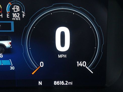 Used 2023 Ford F150 Raptor AWD/4WD image 34