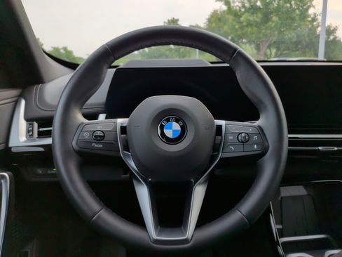 Certified 2026 BMW X1 xDrive28i AWD/4WD image 21
