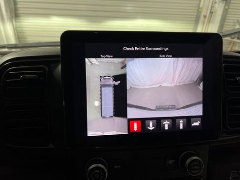 Used 2024 RAM ProMaster 3500 w/ Delivery Van Package image 30