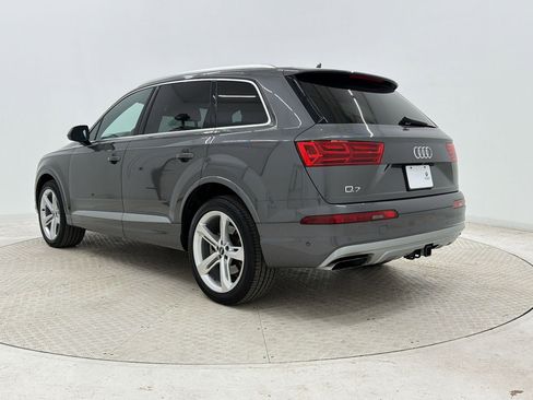 Used 2019 Audi Q7 3.0T Prestige w/ Prestige Package image 3
