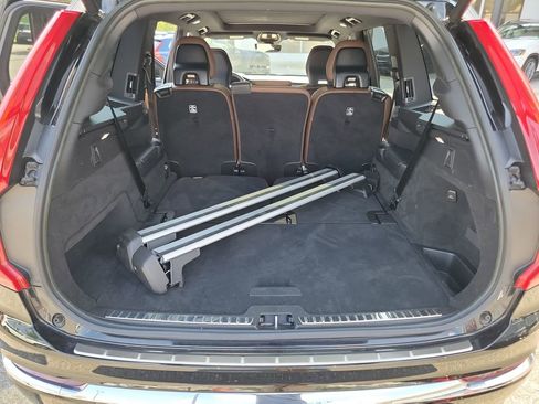Used 2023 Volvo XC90 B6 Plus w/ Protection Package Premier image 16