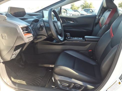 Used 2024 Toyota Prius Prime image 15